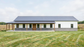 SV-5501-F Felix Barndominium House Plan