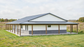 SV-5501-F Felix Barndominium House Plan