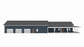 SV-5503-C Charlie Barndominium House Plan