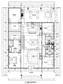 SV-5504 Azalea Barndominium House Plan