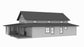 SV-5504-M Marybank Barndominium House Plan