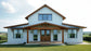 SV-5504-M Marybank Barndominium House Plan