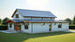 SV-5504-M Marybank Barndominium House Plan