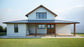 SV-5504-M Marybank Barndominium House Plan