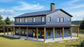 SV-5505-W Waters Barndominium House Plan