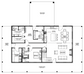 SV-5505-W Waters Barndominium House Plan