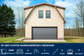 SV-5507 Austin Barndominium House Plan