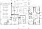 SV-5508 Benton Barndominium House Plan