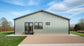 SV-5509 Dallas Barndominium House Plan