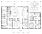 SV-5510 Lucas Barndominium House Plan