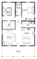 SV-5515 Logan Barndominium House Plan