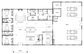 SV-5518 Beau Barndominium House Plan