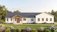 SV-5518 Beau Barndominium House Plan