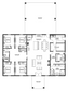 SV-5521 Mabel Barndominium House Plan