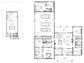 SV-5522 Walker Barndominium House Plan
