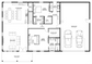 SV-5523 Cassidy Barndominium House Plan