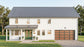 SV-5523 Cassidy Barndominium House Plan