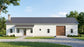 SV-5527 Beatrice Barndominium House Plan