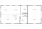 SV-5529 Bishop Barndominium House Plan