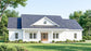 SV-5532 Daisy Barndominium House Plan