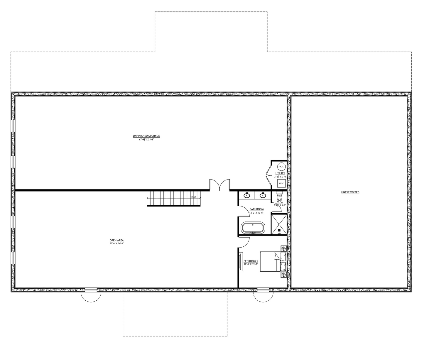 SV-5533 Sheila Barndominium House Plan