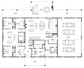 SV-5533 Sheila Barndominium House Plan