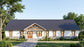 SV-5533 Sheila Barndominium House Plan