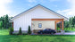 SV-5601 Kenny Barndominium House Plan