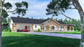 SV-5601 Kenny Barndominium House Plan
