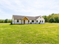 SV-5602 Lucy Barndominium House Plan