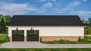 SV-5602 Lucy Barndominium House Plan