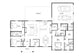 SV-5602 Lucy Barndominium House Plan