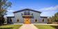 SV-5901 Nash Barndominium House Plan