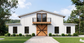 SV-5901 Nash Barndominium House Plan