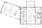 PL-64006-A Appletree Barndominium House Plan