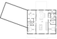 PL-64006-A Appletree Barndominium House Plan