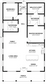 BCO-40089 Barndominium House Plan