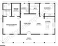 BCO-40103 Barndominium House Plan