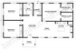 BCO-40108 Barndominium House Plan