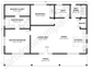 BCO-40111 Barndominium House Plan