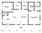 BCO-40113 Barndominium House Plan