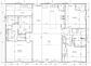 RP-10004 Randall Barndominium House Plan