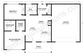 BCO-40119 Barndominium House Plan