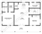 BCO-40121 Barndominium House Plan