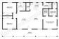 BCO-40123 Barndominium House Plan
