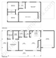 BCO-40126 Barndominium House Plan
