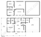 BCO-40127 Barndominium House Plan