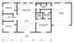 BCO-40157 Barndominium House Plan