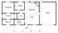 BCO-40160 Barndominium House Plan