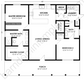 BCO-40161 Barndominium House Plan